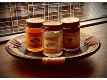 シックスツリー(Six tree)/タイのハーバルバーム