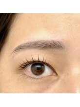 ベル フルール(Bell Fleur)/セット施術後