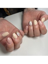 ビジュー ネイル(Bijoux)/ジェルネイル 相模原　矢部 橋本