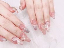 東海最大級ネイルサロン by レディスペネイル 名駅店/ワンホンネイル☆