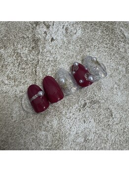 ユーアンドミー(You&Me)/