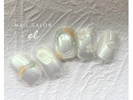 Eコース　7300円