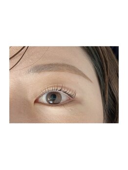 ルミナスアイ(Luminous Eye)/根本立ち上げデザイン