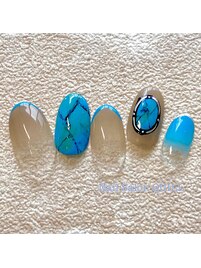 ７月みずいろ（２）