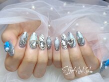 エリア(ELIA)/持ち込みデザインOK