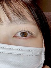 ミーアイプラス(me eye +)/