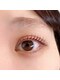 リット ふじみ野(lit)の写真/【韓国式！マスカラパーマ（うる艶ブラックティント）】まつ毛を濃く長くし存在感のあるお目元へ♪