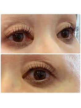 リッチ トゥ 半田店(Rich to)/まつ毛カール