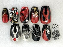 ネイルサロン アムゥ(a.muu)/