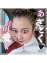 ティム(tim.)/あざとくて何が悪いの？