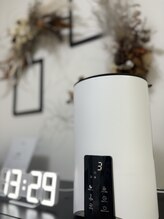 ウィメル(Wimell.)/店内の様子