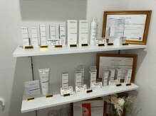 メイリリー 新宿(Meilily)/スキンケア