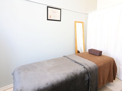 ほぐし屋ゆきの写真