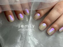 ジェミー(jemiy)/