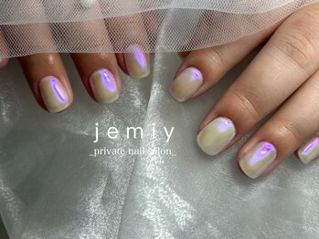 ジェミー(jemiy)/