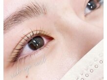 リーチェ ビューティアンドネイルサロン 大名店(Beauty&Nail Salon)/リッチアイカール