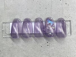 ちょっとだけキラキラコース