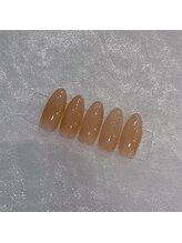 アレーズネイル(Alaise Nail)/定額A