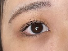 ラシク ベル(Lashiku Belle)/パリジェンヌラッシュリフト