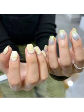 フルネイルズ(fulnails)/standard plan