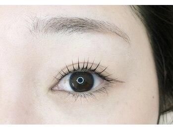 アイモア 江南店(eye mor.)/まつ毛パーマ