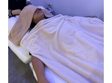 アシュラ 津店(ASHURA)の雰囲気（とろける極上ドライヘッドスパ）