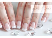 ビューティーラボ アンテナスクエア(Beauty Labo)の雰囲気（オフ込みフレンチ6500円♪）