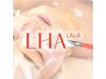 韓国肌/水光肌/　LHALALA ララピール　ゲルマスク￥2750付　￥11000→￥7900
