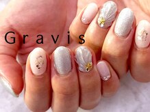 グラビス ランジュ 船橋店(Gravis L'ange)/定額コース*担当YUKI