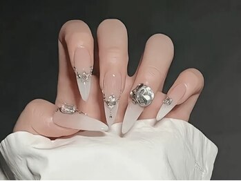 スペードハニー(Spade Honey)/