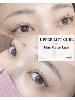 アイラッシュサロン リリアン(Lilian)/まつパ×エクステ