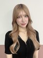 エイト 渋谷本店(eight) yumiko