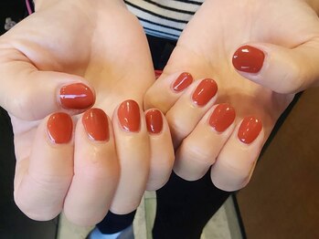 アミックスネイル(Amix nail)/ワンカラー