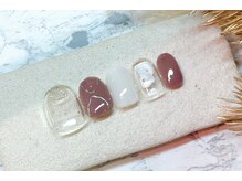 ビーズネイル アンド アイラッシュサロン イオン名護店/B'sおすすめデザイン★