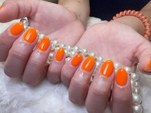 エルフネイル(Elf nail)/