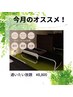 【週１回寝るだけでお得　通いたい放題】最新温活整体マシン　60分　8,800円