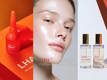 エクラルム(Eclaleum)の雰囲気（ダウンタイムがない低刺激ピーリングで夏も透明感あふれるツヤ肌）