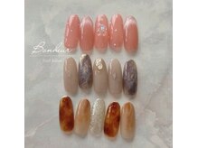 ボヌール(Bonheur)