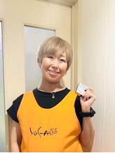 ヨサパーク エクラエム(YOSAPARK eclat.emu)&nbsp;温活痩身 Akiko