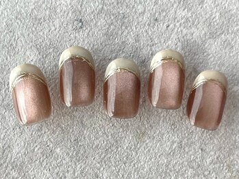 ブロンシュ(Blanche)/6200yenDesign