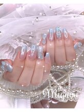 ミニョン 新宿(Mignon)/ホワイトミラー♪