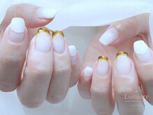 ルミエール(Lumiere)/Bekko French