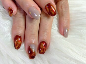 エムシーベル(m.c bell)/