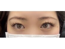 まつげ家 クルン 藤沢店(Kurun)/まつ毛パーマ　/藤沢