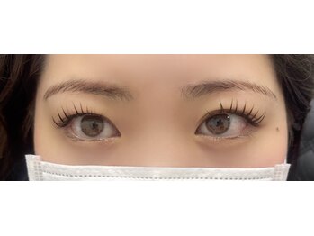 まつげ家 クルン 藤沢店(Kurun)/まつ毛パーマ　/藤沢