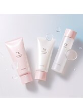 メナードフェイシャルサロン 岡町/TK