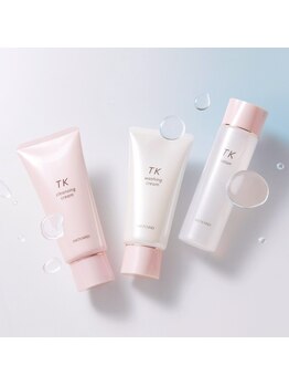 メナードフェイシャルサロン 岡町/TK