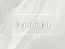 ゼアー(THERE FY.)/