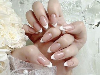 エンジェルガーデン 青山店(Angelgarden)/ちゅるんフレンチ☆