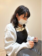 ミエル 池袋店(miel)&nbsp;miel yuri